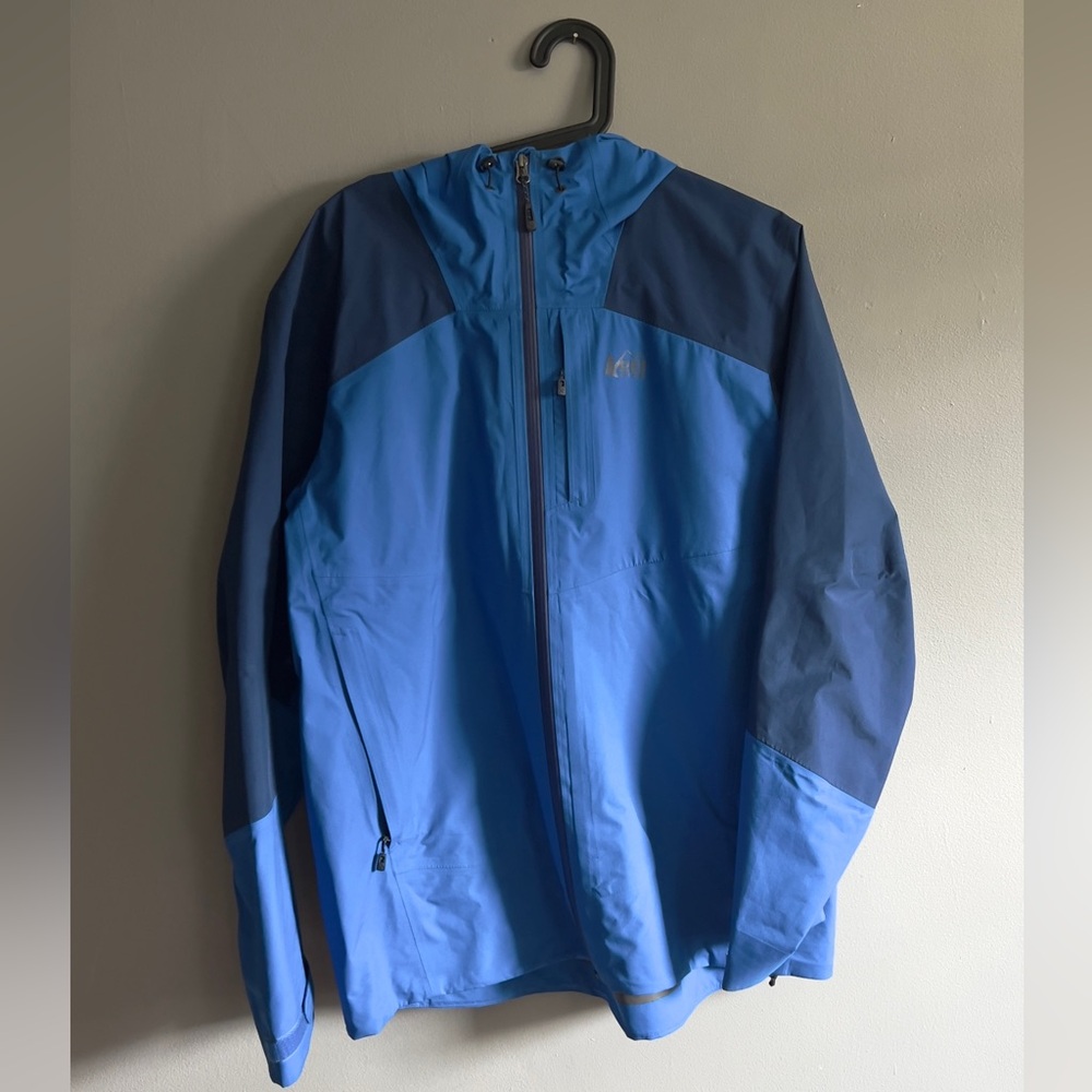 REI XERODRY GTX MEDIUM MENS GORETEX